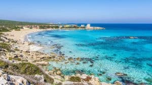 Météo à Chypre du Nord en décembre 2025
