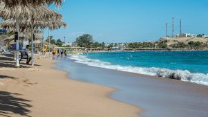 Kalawy Bay – température, climat et météo toute l’année