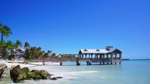 Météo à Key West en octobre 2025