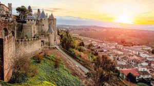 Occitanie – température, climat et météo toute l’année