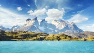 Parc national Torres del Paine – température, climat et météo toute l’année