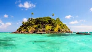 Providencia – température, climat et météo toute l’année