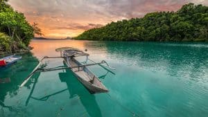 Sulawesi – température, climat et météo toute l’année