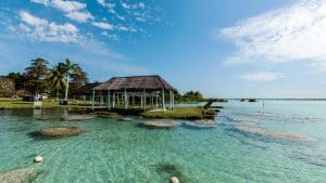 Bacalar – température, climat et météo toute l’année