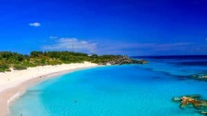 Bermudes – température, climat et météo toute l’année