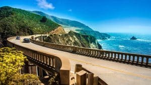 Météo à Big Sur en mai 2025