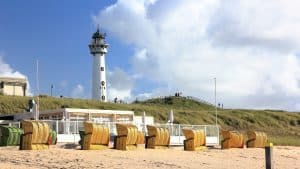 Egmond aan Zee – température, climat et météo toute l’année