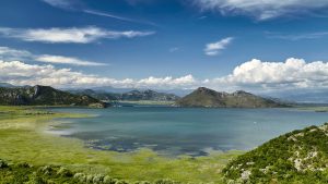 Météo à Lac de Shkodra en mai 2024