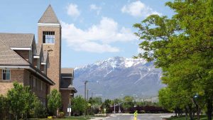 Provo – température, climat et météo toute l’année