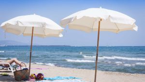 Rosolina Mare – température, climat et météo toute l’année
