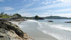 Tofino – température, climat et météo toute l’année