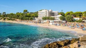 Cala Ratjada – température, climat et météo toute l’année