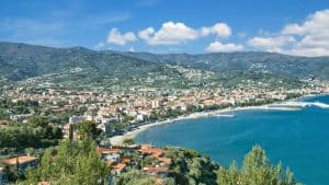Diano Marina – température, climat et météo toute l’année