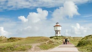 Langeoog – température, climat et météo toute l’année