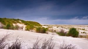 Météo à Norderney en avril 2025
