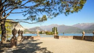 Stresa – température, climat et météo toute l’année