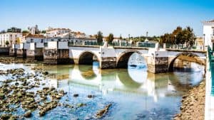 Tavira – température, climat et météo toute l’année