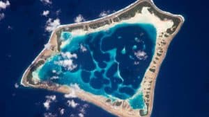 Météo à Tokelau en octobre 2025