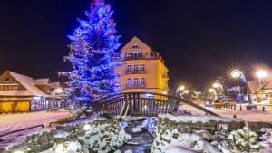 Zakopane – température, climat et météo toute l’année