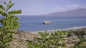 Météo à Al Hoceïma en août 2015