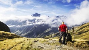 Auvergne-Rhône-Alpes – température, climat et météo toute l’année