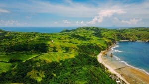 Batanes – température, climat et météo toute l’année