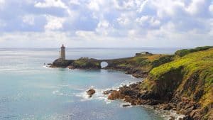Brest – température, climat et météo toute l’année