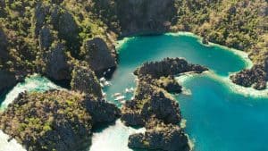 Météo à Busuanga en juin 2024