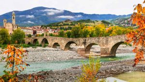 Emilia-Romagna – température, climat et météo toute l’année