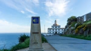 Météo à Finisterre en janvier 2016