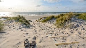 Henne Strand – température, climat et météo toute l’année