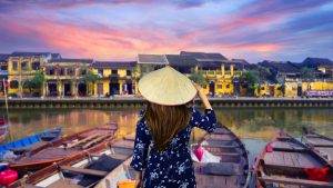 Hội An – température, climat et météo toute l’année