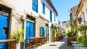 Limassol – température, climat et météo toute l’année
