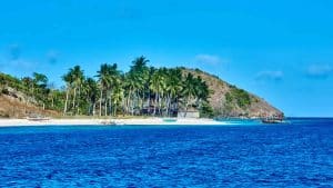 Linapacan – température, climat et météo toute l’année