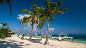 Malapascua – température, climat et météo toute l’année