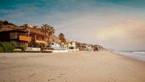 Météo à Malibu en avril 2026