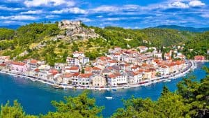 Novigrad – température, climat et météo toute l’année