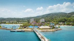 Ocho Rios – température, climat et météo toute l’année