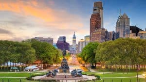 Philadelphie – température, climat et météo toute l’année