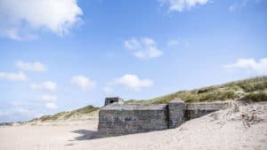 Søndervig – température, climat et météo toute l’année