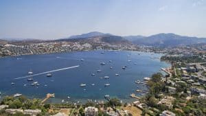 Torba – température, climat et météo toute l’année