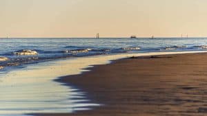 Bibione Pineda – température, climat et météo toute l’année