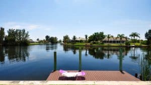 Cape Coral – température, climat et météo toute l’année