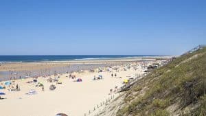 Mimizan-Plage – température, climat et météo toute l’année