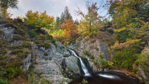 Ardenne – température, climat et météo toute l’année