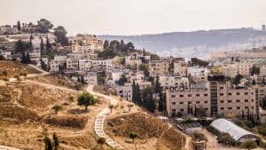 Météo à Bande de Gaza en avril 2026