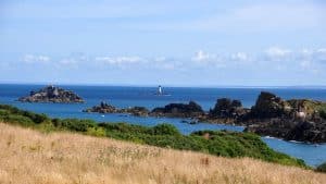 Météo à Chausey en décembre 2025