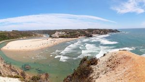 Costa de Prata – température, climat et météo toute l’année