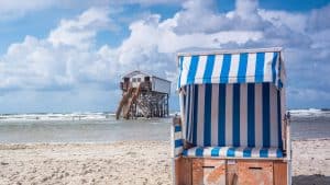 Föhr – température, climat et météo toute l’année