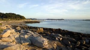 Grande-Île – température, climat et météo toute l’année